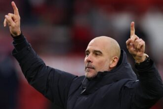 Man City have made a £70m offer for Real Madrid star Rodrygo and have received a response.