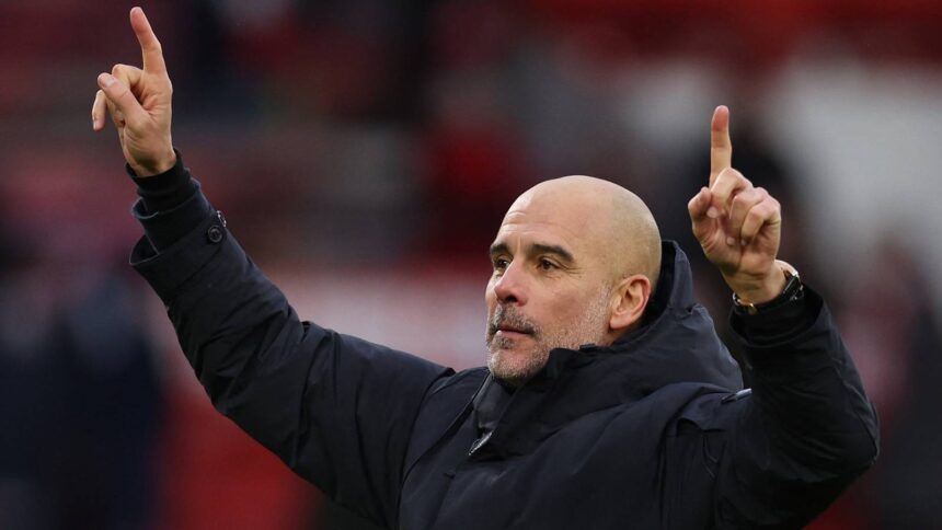 Man City have made a £70m offer for Real Madrid star Rodrygo and have received a response.