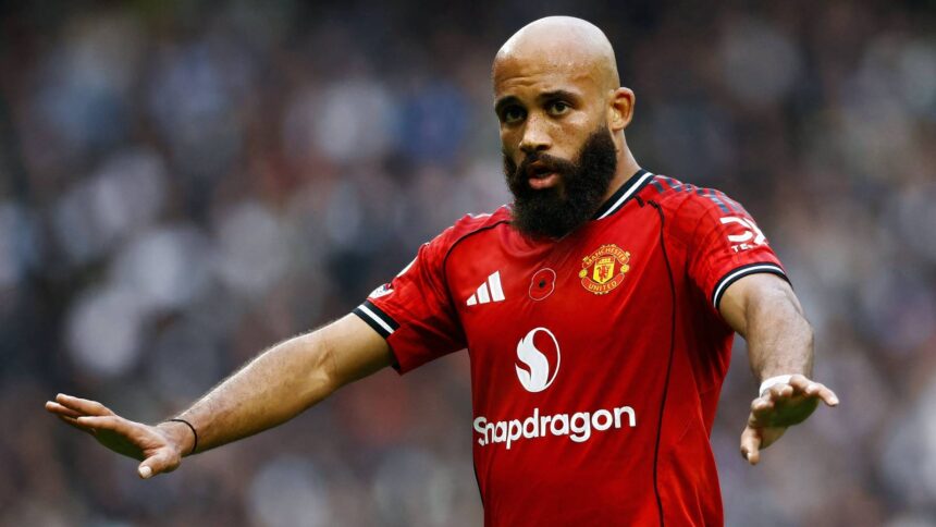 Man United make 'unbelievable' £53m bid for winger