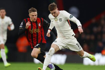 Manchester United aim to launch surprise four-man attack on Bournemouth with Semenyo