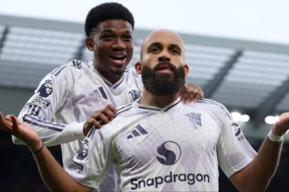 Manchester United brew next Amado and Mbeumo in Carrington