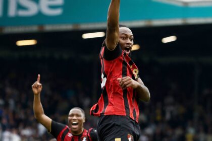 Manchester United could save millions on Semenyo's contract by releasing 17-year-old academy star