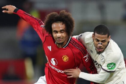 Manchester United could sign 'one of the best CFs in the PL'