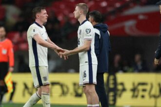 Manchester United have their own Wharton & Anderson hybrid in 'Maestro' valued at £79m