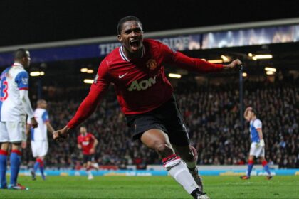 Manchester United held contract talks with big-money star on Monday