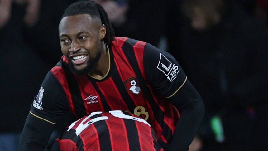 Manchester United in talks to sign 'generational' £87m star player