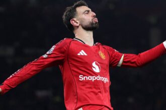 Manchester United reveals contract negotiations with PL 'Beast'