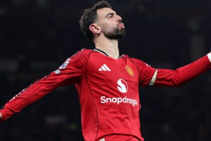 Manchester United reveals contract negotiations with PL 'Beast'