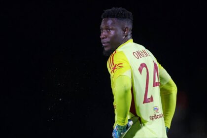 Manchester United's star was like an onana, now he's unstoppable