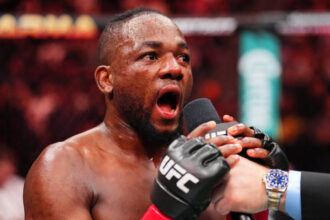 Manel Cape aims to look easy against Brandon Roybal: 'I'm going to style him'