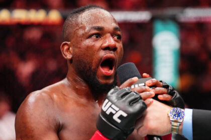 Manel Cape aims to look easy against Brandon Roybal: 'I'm going to style him'