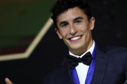 Marc Marquez plans to return to motorcycling soon