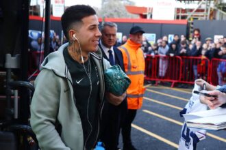 Maresca has to take off Chelsea star after losing the ball 17 times