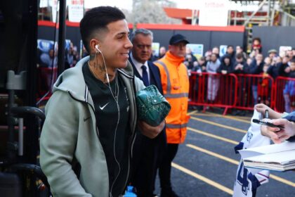 Maresca has to take off Chelsea star after losing the ball 17 times