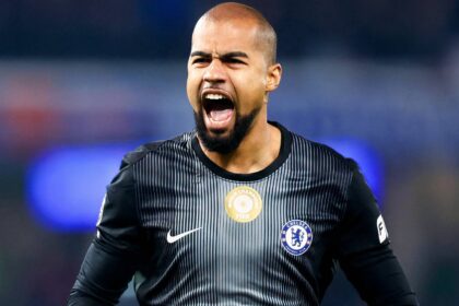 Maresca must mercifully drop a 4/10 Chelsea flop