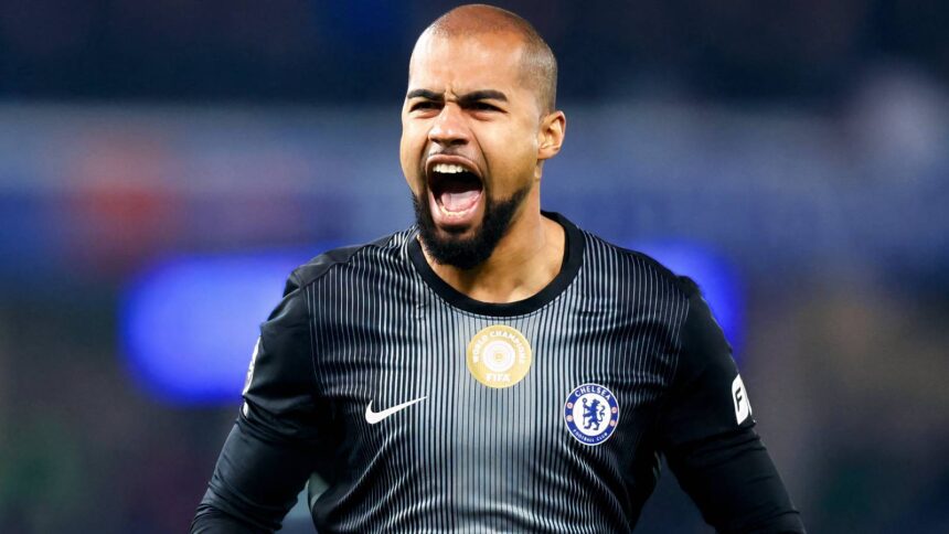 Maresca must mercifully drop a 4/10 Chelsea flop