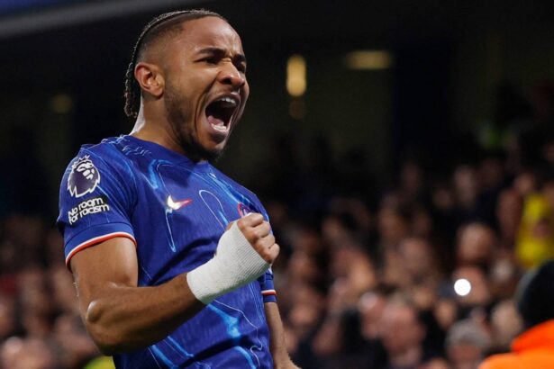 Maresca's 'pointless contract' is fast becoming Chelsea's new nunk