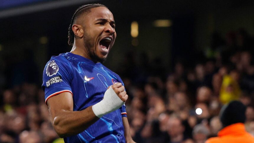 Maresca's 'pointless contract' is fast becoming Chelsea's new nunk