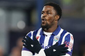 Mason could release Maja to free West Brom star, 'breath of fresh air'