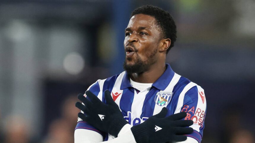 Mason could release Maja to free West Brom star, 'breath of fresh air'