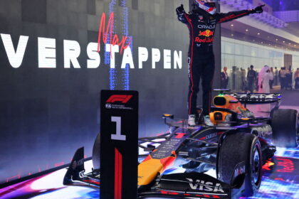 McLaren Hauler, gift to Verstappen: Qatar GP winners and losers