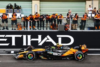 McLaren believes strength of depth will be key to success in 2026