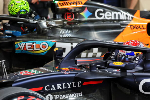 McLaren 'ready' for Max Verstappen's tactics at Abu Dhabi final