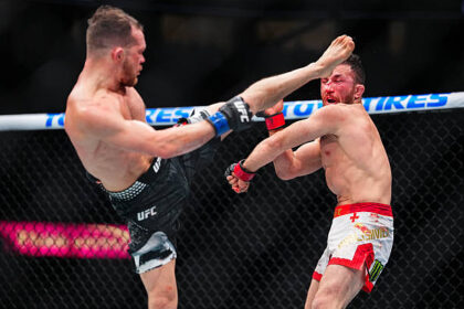 Merab Dvalishvili loss: Aljamain Sterling reveals he was surprised by UFC 323 loss