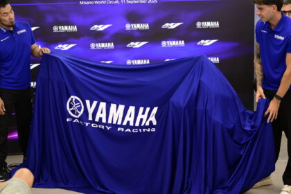 MotoGP 2026: Start date of each team