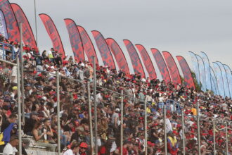 MotoGP sets major milestone for 2025 season