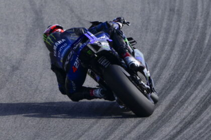 Multiple MotoGP winners 'feel helpless' due to Yamaha's struggles