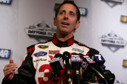 NASCAR legend Greg Biffle and family killed in US plane crash
