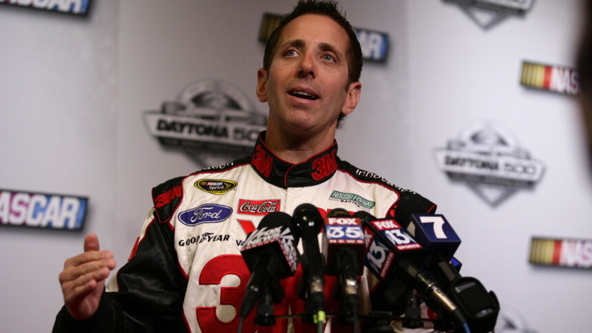 NASCAR legend Greg Biffle and family killed in US plane crash