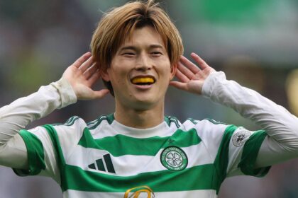 Nancy interested in moving to Celtic, CF and possibility of signing her own Kyogo