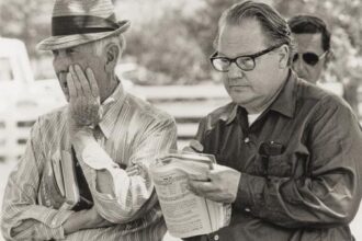 Nelson Bunker Hunt: An oilman with an eye for racehorses