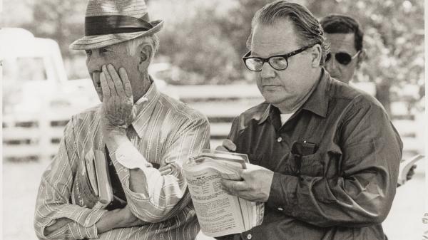 Nelson Bunker Hunt: An oilman with an eye for racehorses