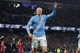 Newcastle enter race to sign sensation with same 'talent level' as Haaland