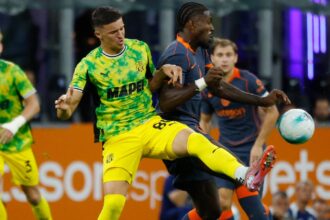 Newcastle lead Juventus in race to sign 'excellent' Serie A defender