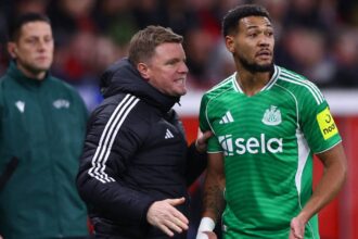 Newcastle's failure was 'a huge overpayment'