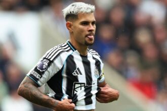 Newcastle's new 'man of the match' is shaping up to be a better signing than Bruno and Thiau