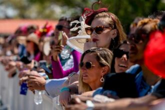 Noel's Weekend Winner: Build Your Bankroll on Saturday at the Big Easy