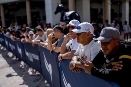 Noel's Weekend Winner: New Year's Picks for the Profitable Gulfstream Stakes