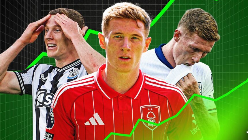 Nottingham Forest pay attention to 'High Level' commercial as interest in Anderson increases