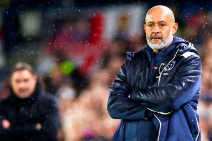 Nuno will miss West Ham's 'exciting' player until close to Christmas after injury update