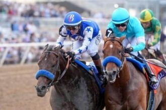 Nysos, Tappan Street, Tab Read 11