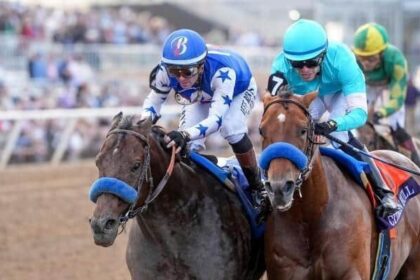 Nysos, Tappan Street, Tab Read 11