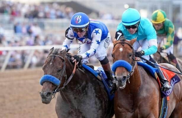 Nysos, Tappan Street, Tab Read 11