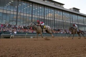 Oaklawn Park Confidential: Track trends, top trainers and jockeys to win in upcoming events