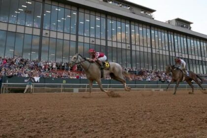 Oaklawn Park Confidential: Track trends, top trainers and jockeys to win in upcoming events