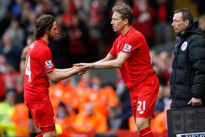 One of FSG's 'best signings' resembles Liverpool's new Allen and Leyva